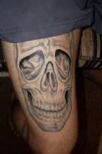 Artinpeli Tattoo Studio foto 3
